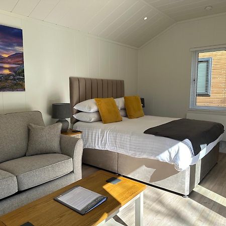 Craig-Y-Dderwen Riverside Hotel Betws-y-Coed Luaran gambar