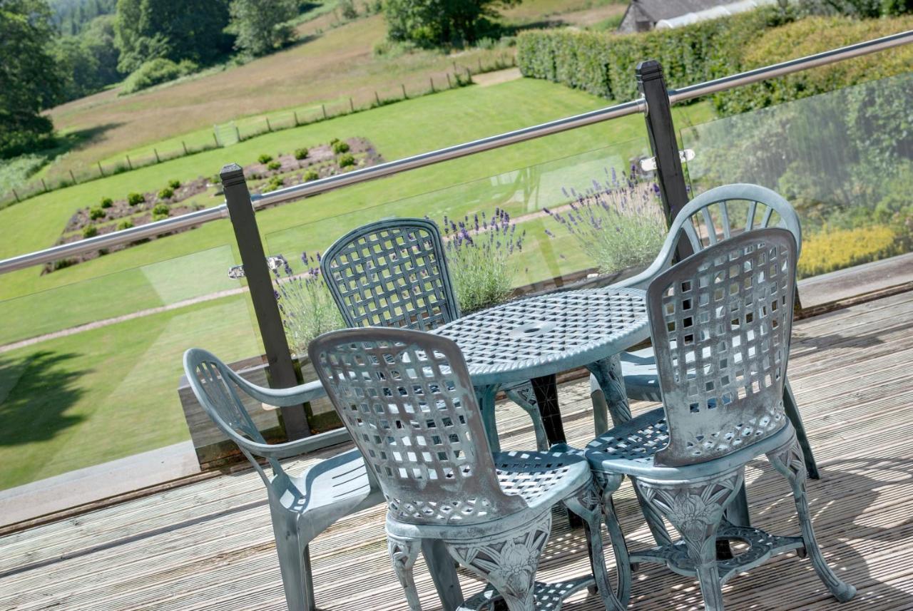 Craig-Y-Dderwen Riverside Hotel Betws-y-Coed Luaran gambar