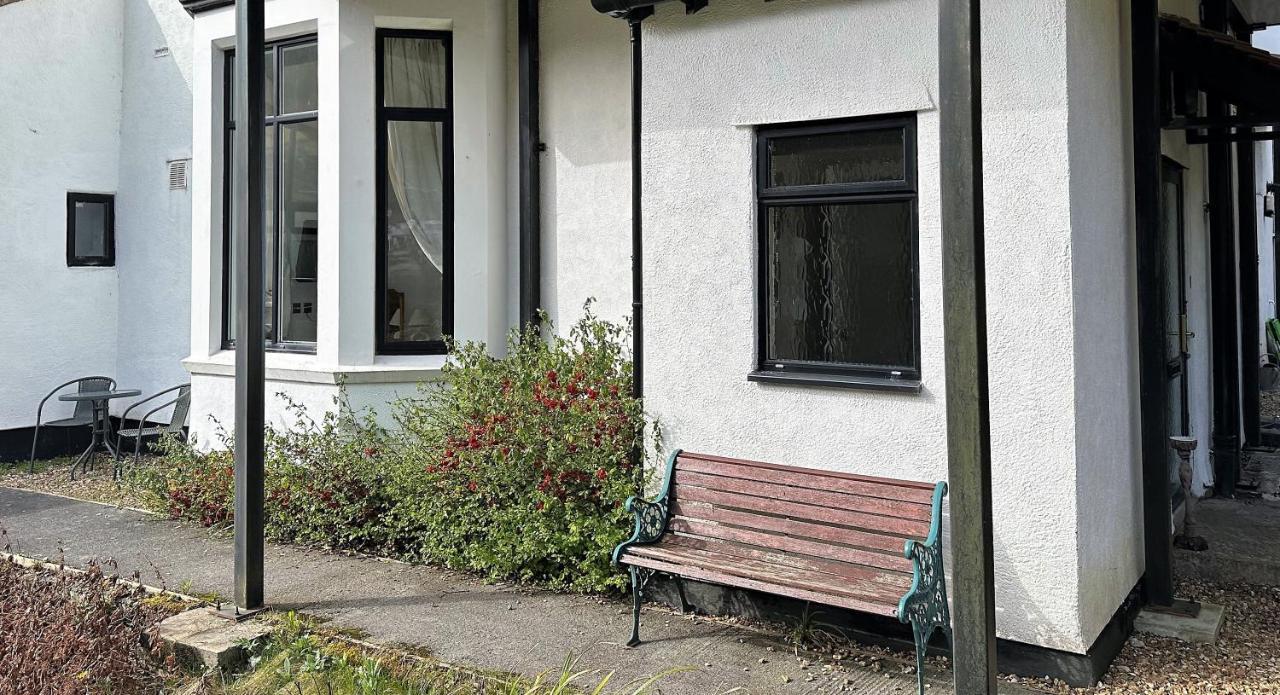 Craig-Y-Dderwen Riverside Hotel Betws-y-Coed Luaran gambar